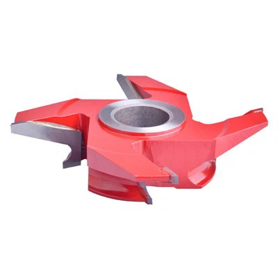 Carbide   Shaper   Cutter   għal   Tabella   Tirqim